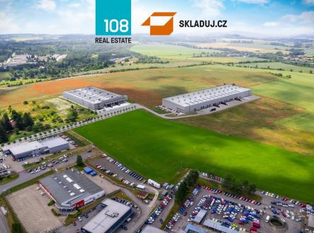 prumyslovy-areal-jihlava-pronajem-skladovych-prostor | Pronájem - komerční objekt, sklad, 14 234 m²