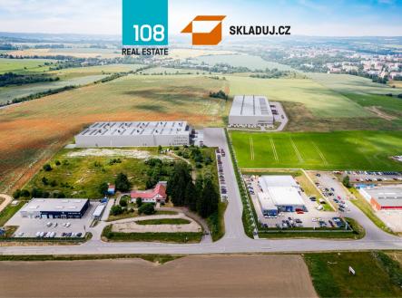prumyslovy-areal-jihlava-pronajem-skladovych-prostor | Pronájem - komerční objekt, sklad, 14 234 m²