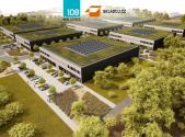 Pronájem - komerční objekt, sklad, 4 400 m²
