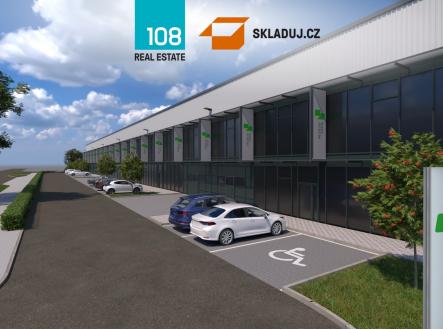 prumyslovy-park-plzen-pronajem-skladovych-prostor | Pronájem - komerční objekt, sklad, 1 713 m²