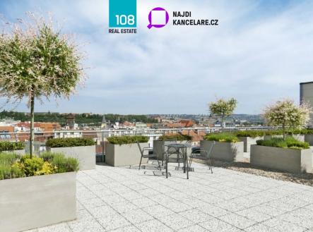 palladium-offices-na-porici-praha-1-nove-mesto | Pronájem - kanceláře, 659 m²