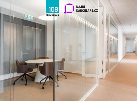 palladium-offices-na-porici-praha-1-nove-mesto | Pronájem - kanceláře, 1 722 m²