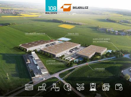 prumyslovy-areal-prerov-pronajem-skladovych-prostor | Pronájem - komerční objekt, sklad, 7 500 m²