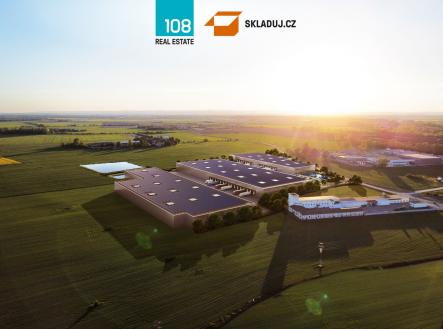 prumyslovy-areal-prerov-pronajem-skladovych-prostor | Pronájem - komerční objekt, sklad, 7 500 m²