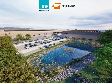 prumyslovy-areal-prerov-pronajem-skladovych-prostor | Pronájem - komerční objekt, sklad, 7 500 m²
