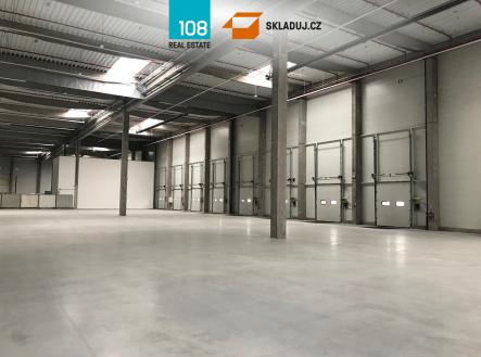 industrial-park-mosnov-pronajem-skladovych-prostor | Pronájem - komerční objekt, sklad, 40 000 m²