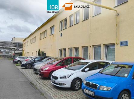 industrial-park-roznov-pod-radhostem-pronajem-skladovych-prostor | Pronájem - komerční objekt, sklad, 416 m²
