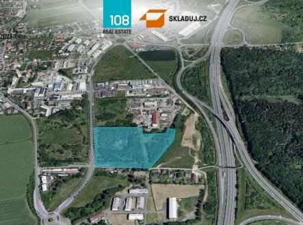 0ba808da-4141-4d5a-8d2a-0195b9b6704f | Prodej - pozemek pro komerční výstavbu, 36 000 m²