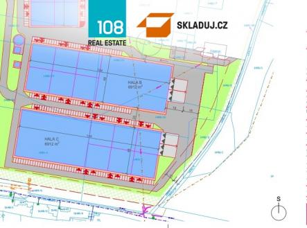 f726bc9c-4c29-4654-ab55-e1b018a198ac | Prodej - pozemek pro komerční výstavbu, 36 000 m²