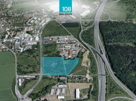 0ba808da-4141-4d5a-8d2a-0195b9b6704f | Prodej - pozemek pro komerční výstavbu, 36 000 m²