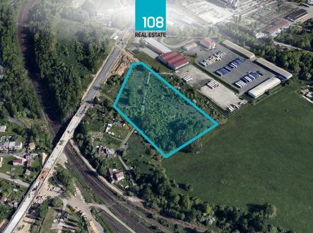78c3e70c-028d-45c2-9542-cca67e79f57c | Prodej - pozemek pro komerční výstavbu, 21 667 m²
