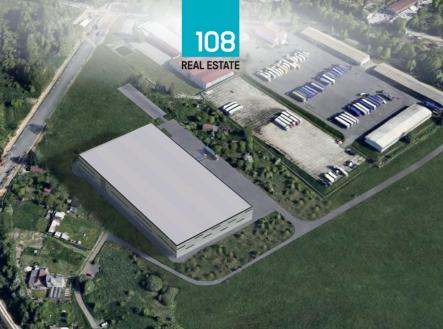 33d03132-b8e0-4b1c-997d-3c7eaf3692cf | Prodej - pozemek pro komerční výstavbu, 21 667 m²