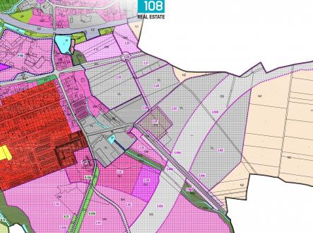 91070bd5-8dec-4b91-a6e4-ee0e79eec6da | Prodej - pozemek pro komerční výstavbu, 16 000 m²