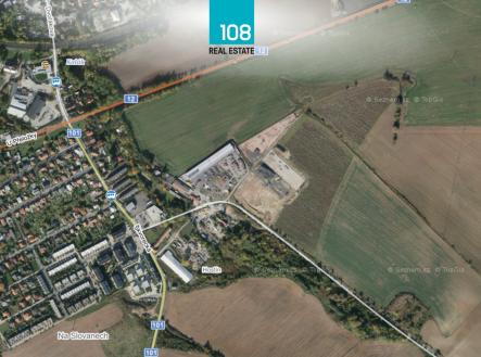 3861b181-3bf4-4b51-931c-b2332a093917 | Prodej - pozemek pro komerční výstavbu, 16 000 m²