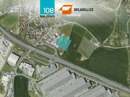 d22e52be-a22a-4d3f-9822-27e4b2fd8e60 | Prodej - pozemek pro komerční výstavbu, 7 647 m²