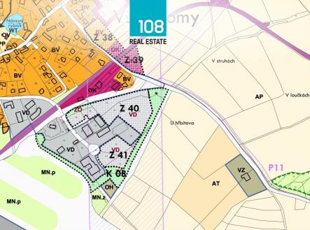 af8c977f-7531-4022-a39b-0ac19e0b424e | Prodej - pozemek pro komerční výstavbu, 7 647 m²