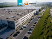 Pronájem - komerční objekt, sklad, 6 500 m²