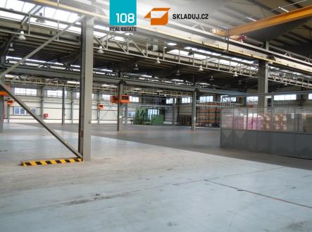 prumyslovy-areal-cerveny-kostelec-pronajem-skladovych-prostor | Pronájem - komerční objekt, sklad, 5 000 m²