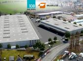 Pronájem - komerční objekt, sklad, 3 477 m²