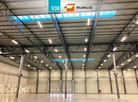 prumyslovy-areal-bilina-pronajem-skladovych-prostor | Pronájem - komerční objekt, sklad, 3 477 m²