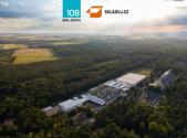 Pronájem - komerční objekt, sklad, 14 158 m²