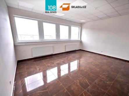 Průmyslový areál Bílina, pronájem skladových prostor | Pronájem - komerční objekt, sklad, 10 385 m²