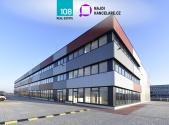 Pronájem - kanceláře, 1 500 m²