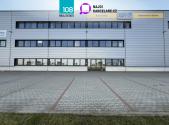 Pronájem - kanceláře, 1 795 m²