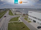 Pronájem - komerční objekt, sklad, 2 928 m²