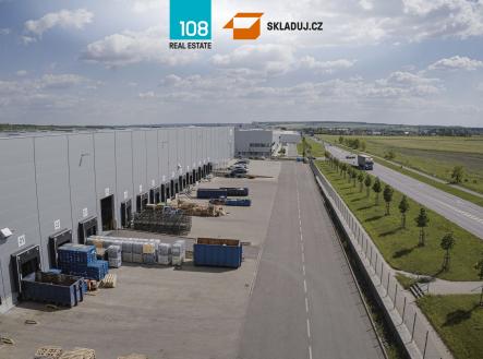 prumyslovy-park-mlada-boleslav-pronajem-skladovych-prostor | Pronájem - komerční objekt, sklad, 2 928 m²