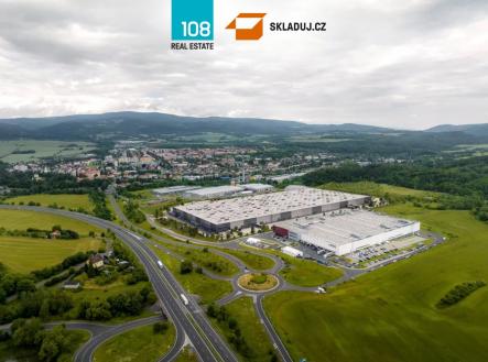 prumyslovy-areal-ostrov-pronajem-skladovych-prostor | Pronájem - komerční objekt, sklad, 15 000 m²