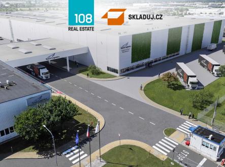 industrial-park-ovcary-pronajem-skladovych-prostor | Pronájem - komerční objekt, sklad, 9 800 m²
