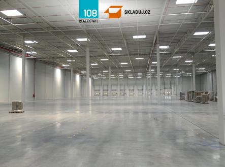industrial-park-zelenec-pronajem-skladovych-prostor | Pronájem - komerční objekt, sklad, 7 402 m²