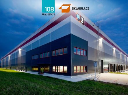 industrial-park-zelenec-pronajem-skladovych-prostor | Pronájem - komerční objekt, sklad, 16 830 m²