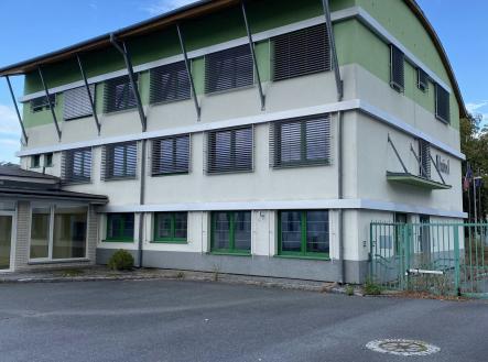 industrial-park-stochov-pronajem-skladovych-prostor | Pronájem - komerční objekt, sklad, 2 000 m²