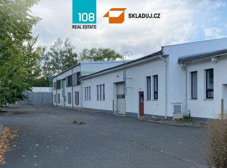 industrial-park-stochov-pronajem-skladovych-prostor | Pronájem - komerční objekt, sklad, 3 600 m²
