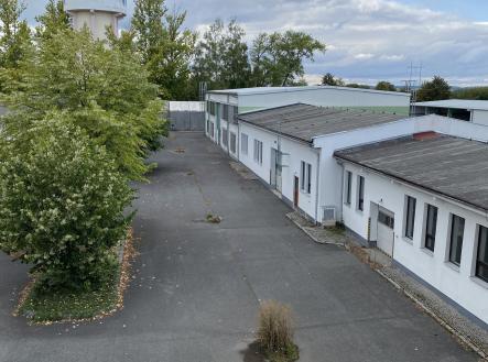industrial-park-stochov-pronajem-skladovych-prostor | Pronájem - komerční objekt, sklad, 3 600 m²