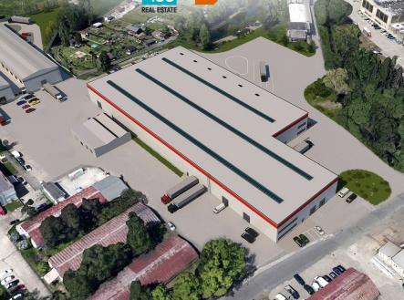 prumyslovy-areal-ujezdecek-pronajem-skladovych-prostor | Pronájem - komerční objekt, sklad, 10 000 m²