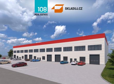 prumyslovy-areal-ujezdecek-pronajem-skladovych-prostor | Pronájem - komerční objekt, sklad, 950 m²