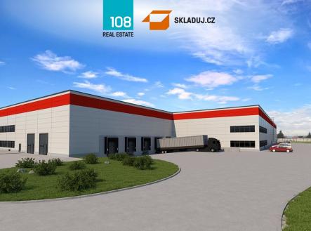 prumyslovy-areal-ujezdecek-pronajem-skladovych-prostor | Pronájem - komerční objekt, sklad, 5 000 m²