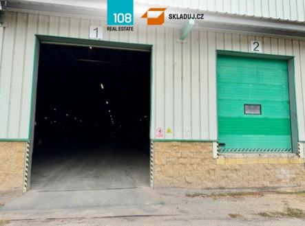 industrial-park-uzice-pronajem-skladovych-prostor | Pronájem - komerční objekt, sklad, 6 000 m²