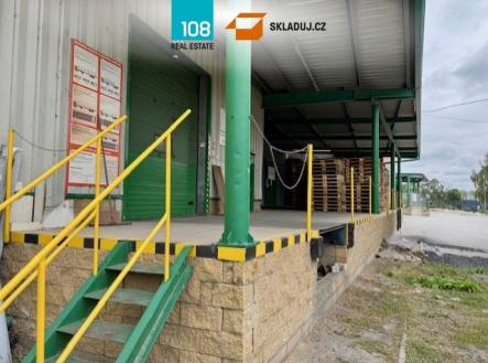 industrial-park-uzice-pronajem-skladovych-prostor | Pronájem - komerční objekt, sklad, 6 000 m²