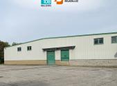 Pronájem - komerční objekt, sklad, 2 000 m²