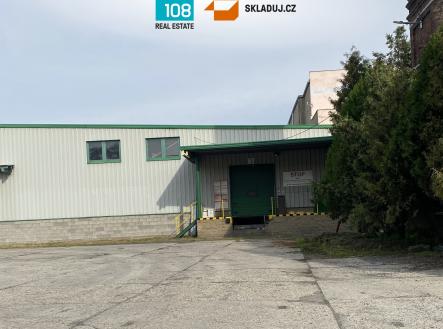 industrial-park-uzice-pronajem-skladovych-prostor | Pronájem - komerční objekt, sklad, 2 000 m²