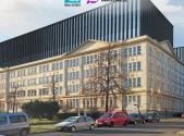 Pronájem - kanceláře, 1 200 m²