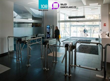 office-center-purkynova-purkynova-brno-kralovo-pole | Pronájem - kanceláře, 623 m²