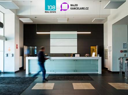 office-center-purkynova-purkynova-brno-kralovo-pole | Pronájem - kanceláře, 623 m²