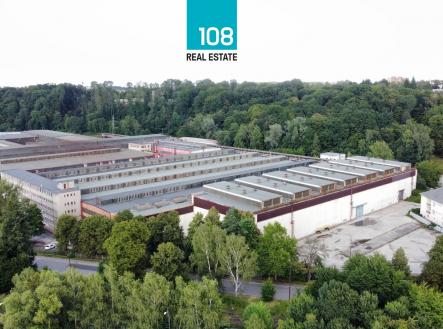 prumyslovy-areal-frydek-mistek-pronajem-skladovych-prostor | Prodej - komerční objekt, výroba, 23 913 m²