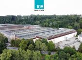 Prodej - komerční objekt, výroba, 23 913 m²