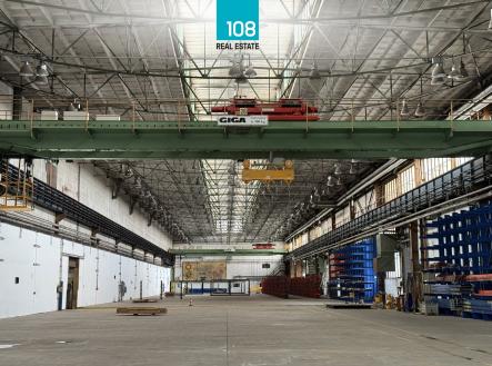 prumyslovy-areal-frydek-mistek-pronajem-skladovych-prostor | Prodej - komerční objekt, sklad, 23 913 m²